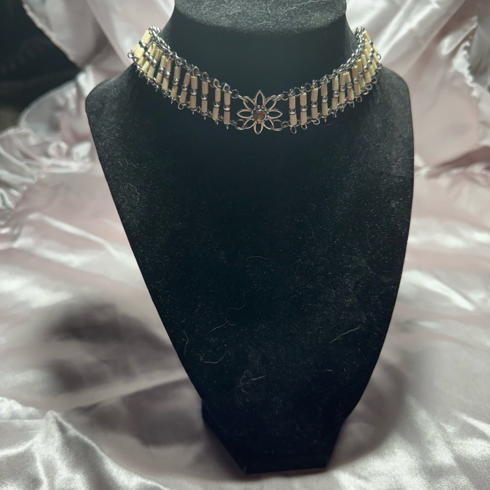 Vintage Choker